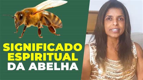 abelha morta significado espiritual